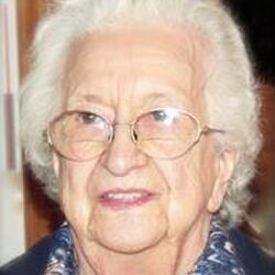 Céline CRUCIFIX à Daverdisse: avis de décès