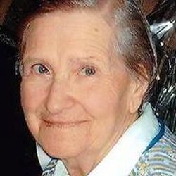 Concepcion ROMEO LLUPIA à Sombreffe: avis de décès