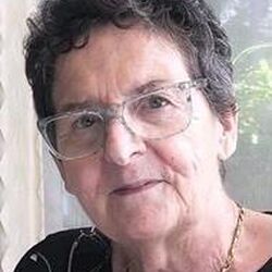 Danielle BAUWENS à Lessines: avis de décès