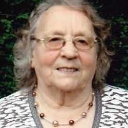 Denise DE KEUKELEIRE à Velaines: avis de décès