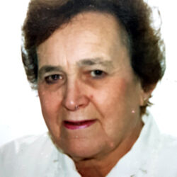 Denise LAROCHE à Paliseul: avis de décès