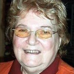 Eliane ONYN à Rumes: avis de décès