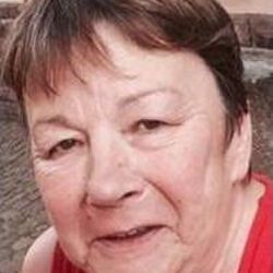 Elisabeth GILLES à Bande: avis de décès