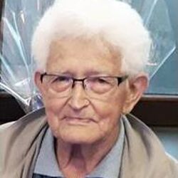 Emile SEVRIN à Vedrin: avis de décès