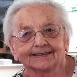 Esther PIRET à Namur: avis de décès