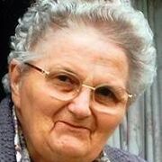 Fanny MAUDOUX