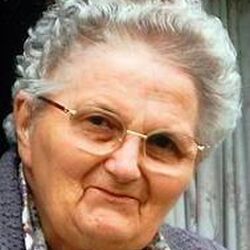 Fanny MAUDOUX à Blaimont: avis de décès