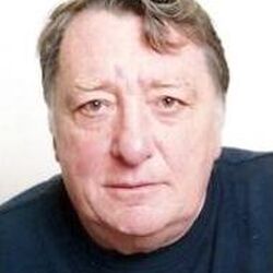 Francis LARSY à Havinnes: avis de décès