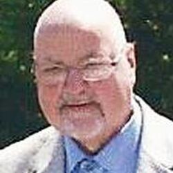 Francis PAIRON à Ciney: avis de décès