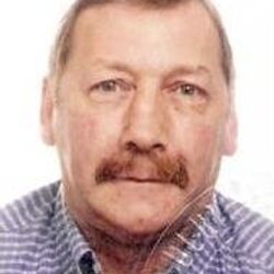 Francis WUIDAR à Bertrix: avis de décès