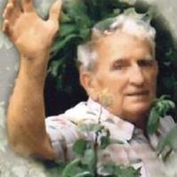 Gabriël VAN DEN ABEELE à -: avis de décès