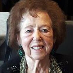 Gaby Meganck à Leuze-En-Hainaut: avis de décès