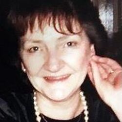 Geneviève DILLEMBOURG à Heinsch: avis de décès