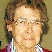 Geneviève VARLET