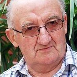 Georges GARROY à Tavigny: avis de décès