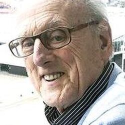 Georges-Louis BALFROID à Bièvre: avis de décès