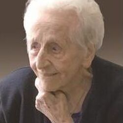 Germaine LIBERT à Beauraing: avis de décès