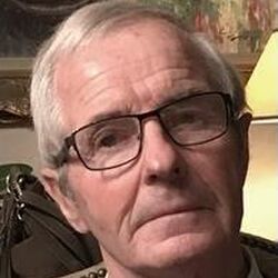 Ghislain GOSSELIN à Tournai: avis de décès