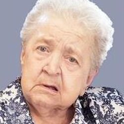 Ghislaine BATAILLE à Frasnes-lez-Buissenal: avis de décès