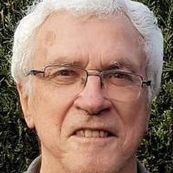 Gilbert GEURTS à Hérinnes: avis de décès