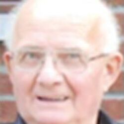 Gilbert LEJEUNE à -: avis de décès