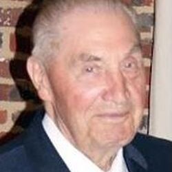 Gilbert MARISSAL à Mouscron: avis de décès