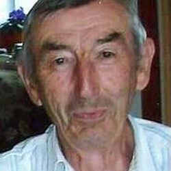 Hermand DION à Florenville: avis de décès