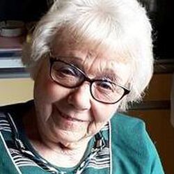 Huguette ROYNET-TRICERRI à Philippeville: avis de décès