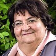 Jacqueline BERNARD