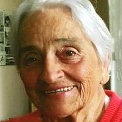 Jacqueline LONCHAY à : avis de décès