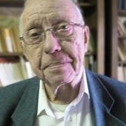 Jacques ETIENNE à -: avis de décès