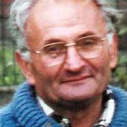 Jan Kapitan à Thumaide: avis de décès