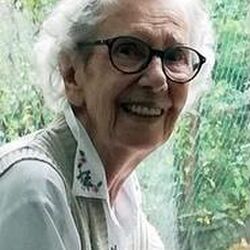 Janine BERTRAND à Huy: avis de décès