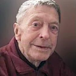 Jean COLLIGNON à Amonines: avis de décès