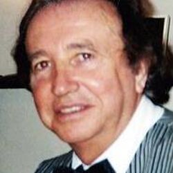 Jean MARCHAL à -: avis de décès