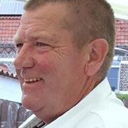 Jean-Marie VINCHENT à Froidmont: avis de décès