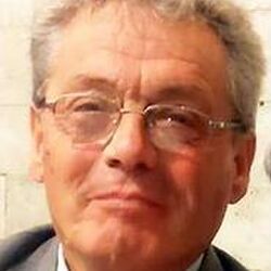 Jean-Pierre LYSEN à Tournai: avis de décès