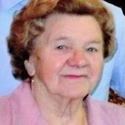 Jeanie FRANÇOIS 