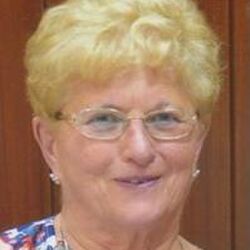 Jeaninne GRAVY à Mornimont: avis de décès