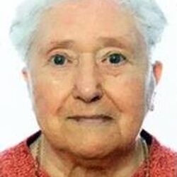 Jeanne VINCENT à Leuze-en-Hainaut: avis de décès