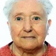 Jeanne VINCENT