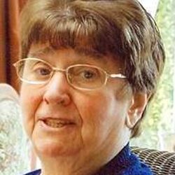 Jeannine ANDRÉ à Deux-Acren: avis de décès