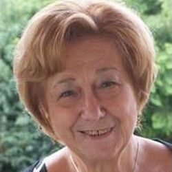 Jeannine HERNOULD à Rumillies: avis de décès