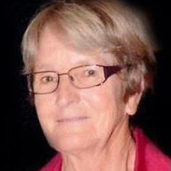 Jeannine WILLE à Chercq: avis de décès