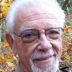 Jo (Joseph-David) VEYS à Dottignies: avis de décès