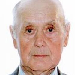 Joseph DESMET à Esplechin: avis de décès