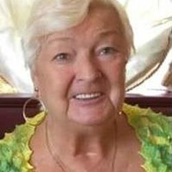 Josiane MEUNIER à -: avis de décès