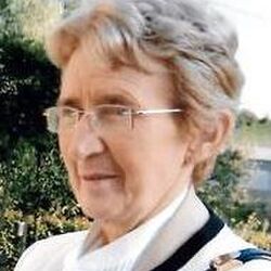 Lambert PONCELET ((+)) à Ciney: avis de décès