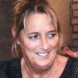 Laura OGER à Namur: avis de décès