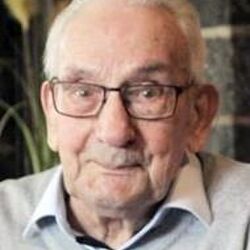 Léopold DUMONT à Mont-Gauthier: avis de décès